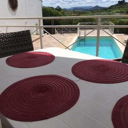 Stria House Villa Mazzarino Dış mekan fotoğraf