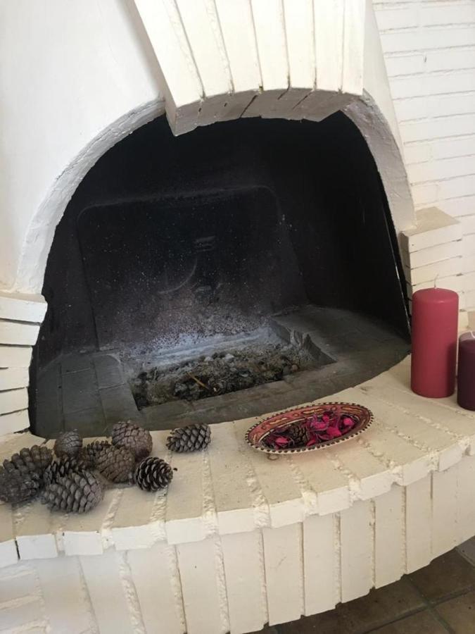 Stria House Villa Mazzarino Dış mekan fotoğraf