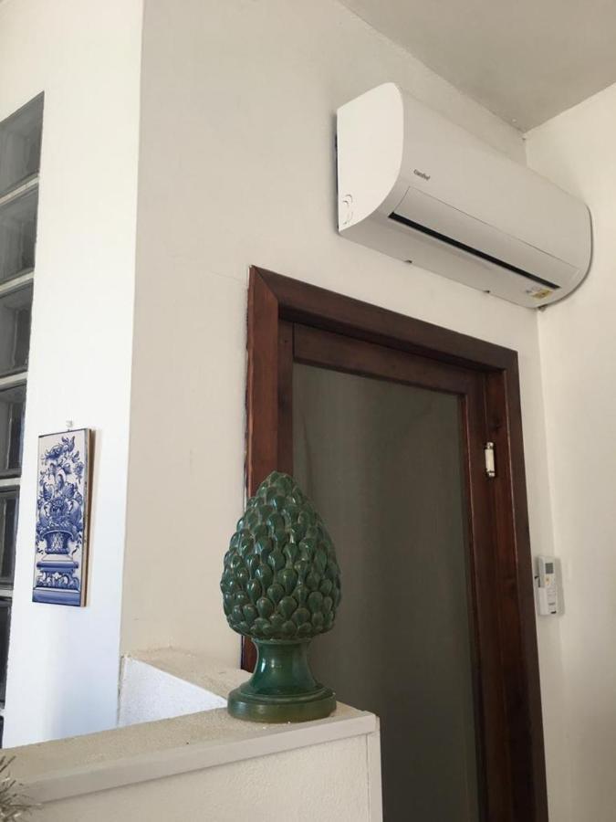 Stria House Villa Mazzarino Dış mekan fotoğraf