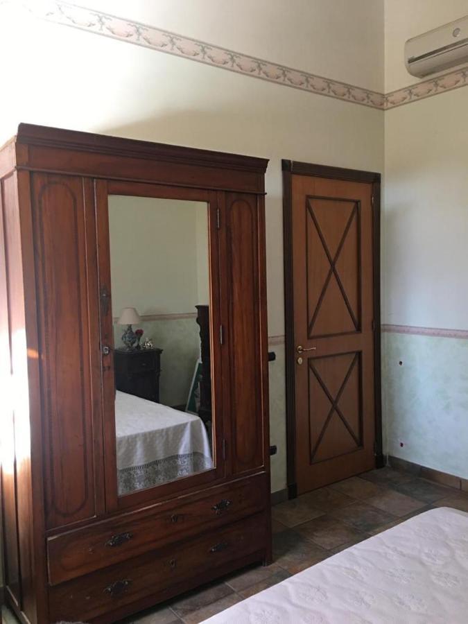 Stria House Villa Mazzarino Dış mekan fotoğraf
