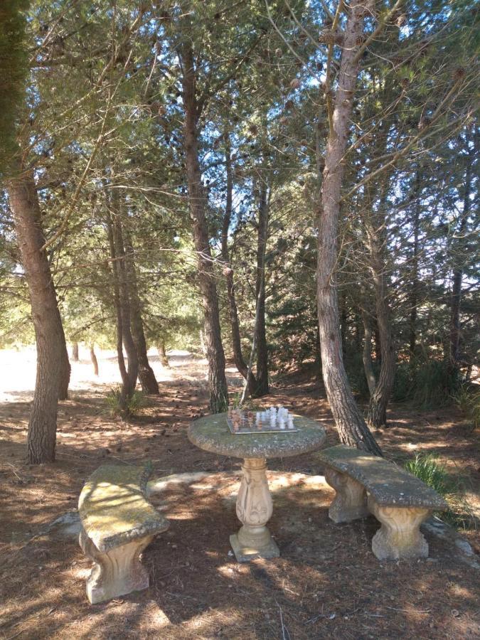 Stria House Villa Mazzarino Dış mekan fotoğraf