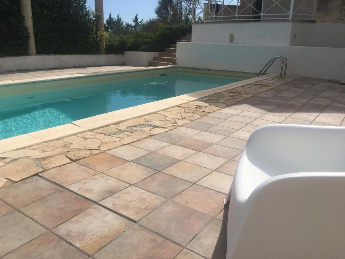 Stria House Villa Mazzarino Dış mekan fotoğraf