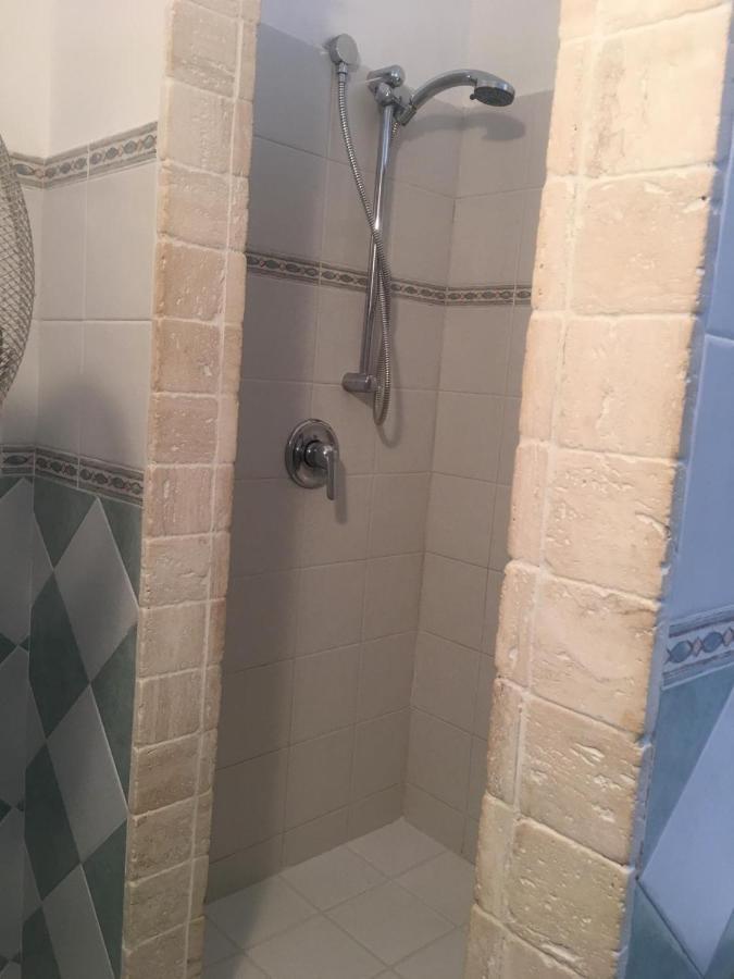 Stria House Villa Mazzarino Dış mekan fotoğraf