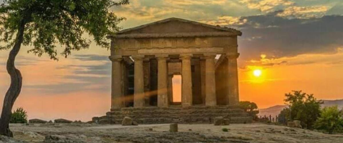 Stria House Villa Mazzarino Dış mekan fotoğraf