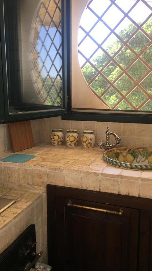 Stria House Villa Mazzarino Dış mekan fotoğraf