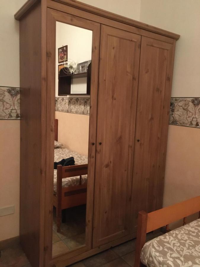 Stria House Villa Mazzarino Dış mekan fotoğraf