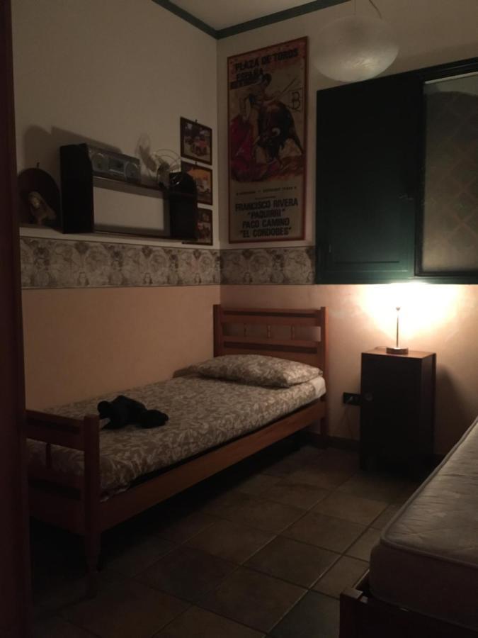 Stria House Villa Mazzarino Dış mekan fotoğraf