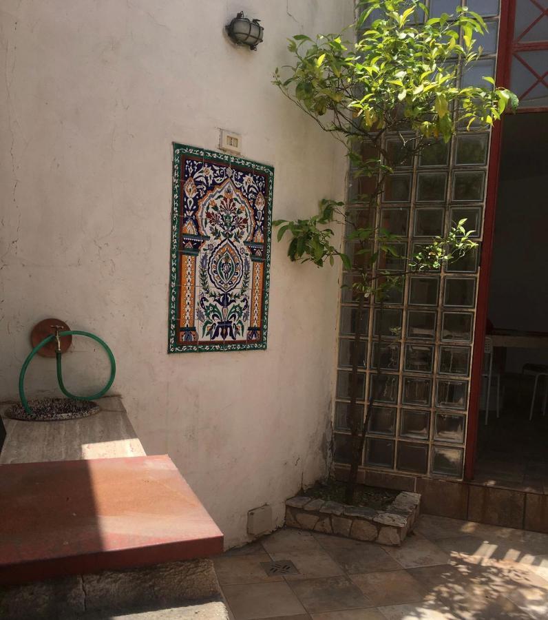 Stria House Villa Mazzarino Dış mekan fotoğraf
