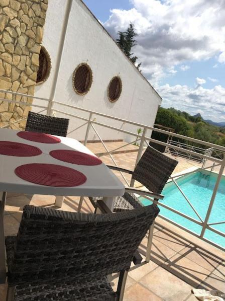 Stria House Villa Mazzarino Dış mekan fotoğraf